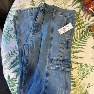 BNWT pacsun men’s jeans
